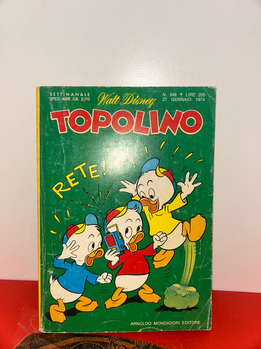 Topolino n 948