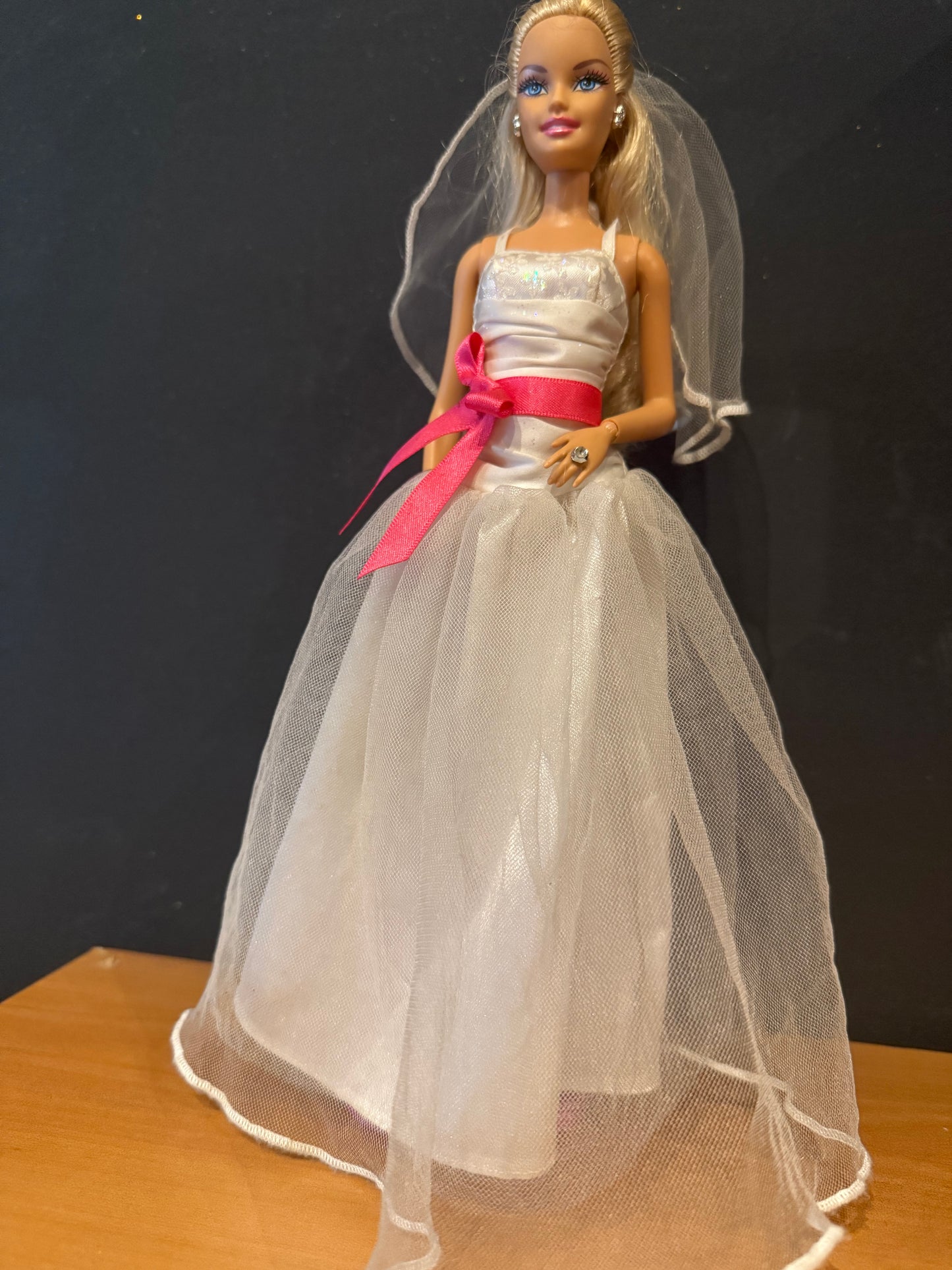 Barbie Sposa