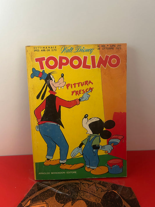 Topolino n 935