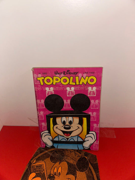 Topolino n 1660