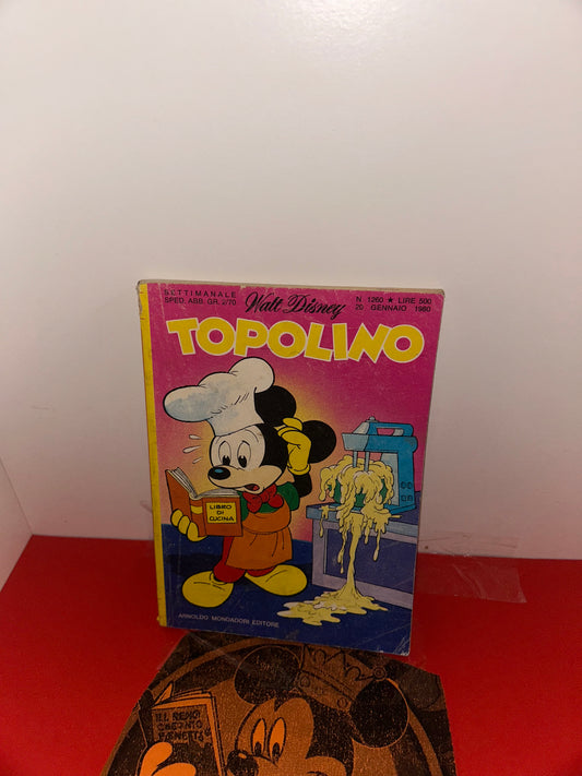 Topolino n 1260