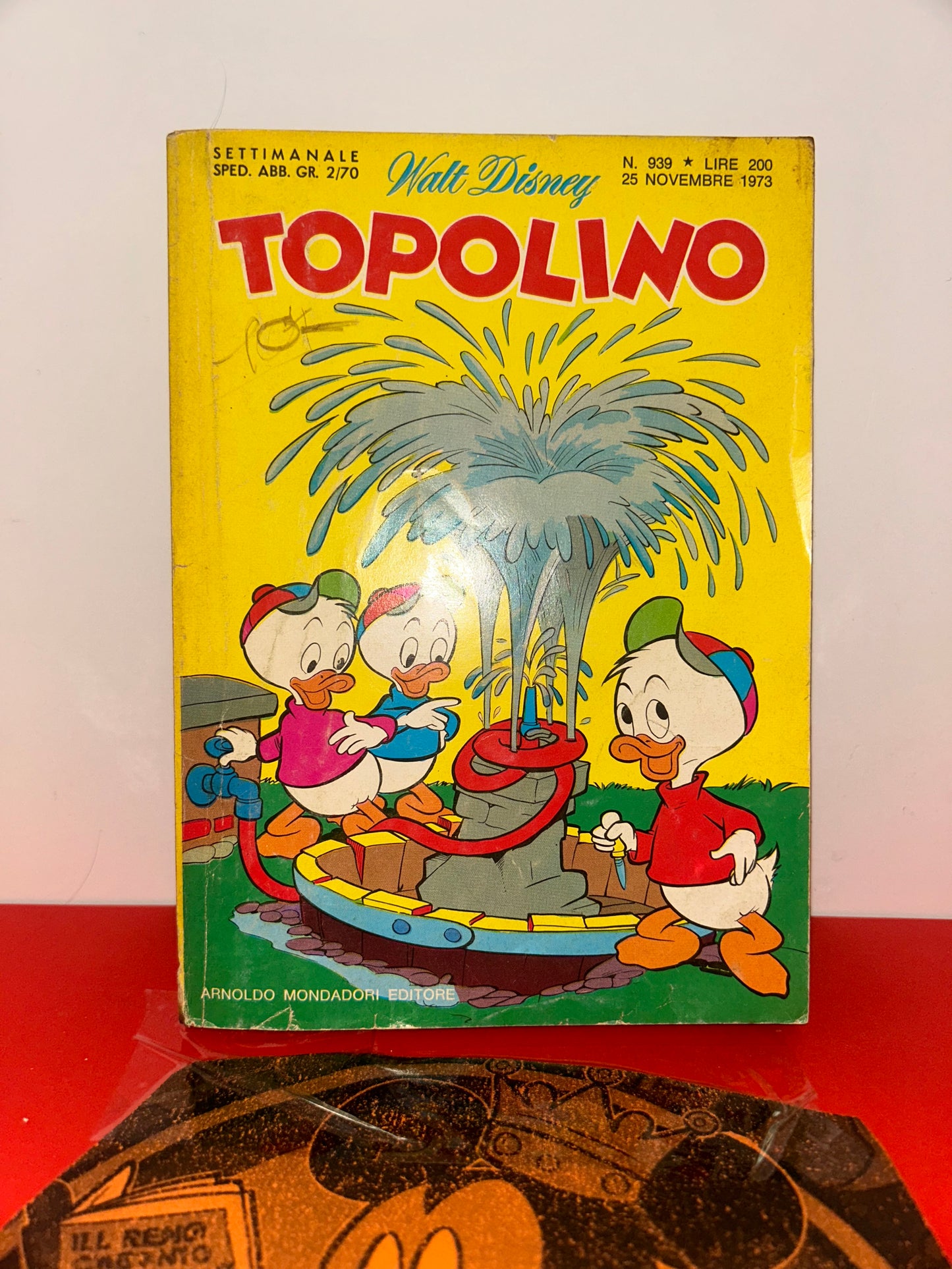 Topolino n 939