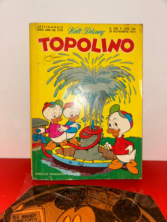 Topolino n 939