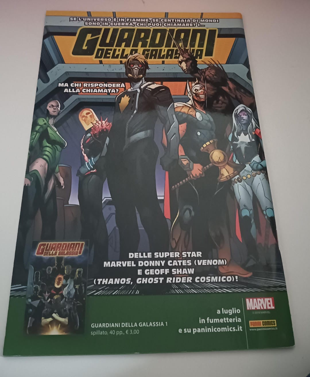 X men rosso ultimo numeri N 21