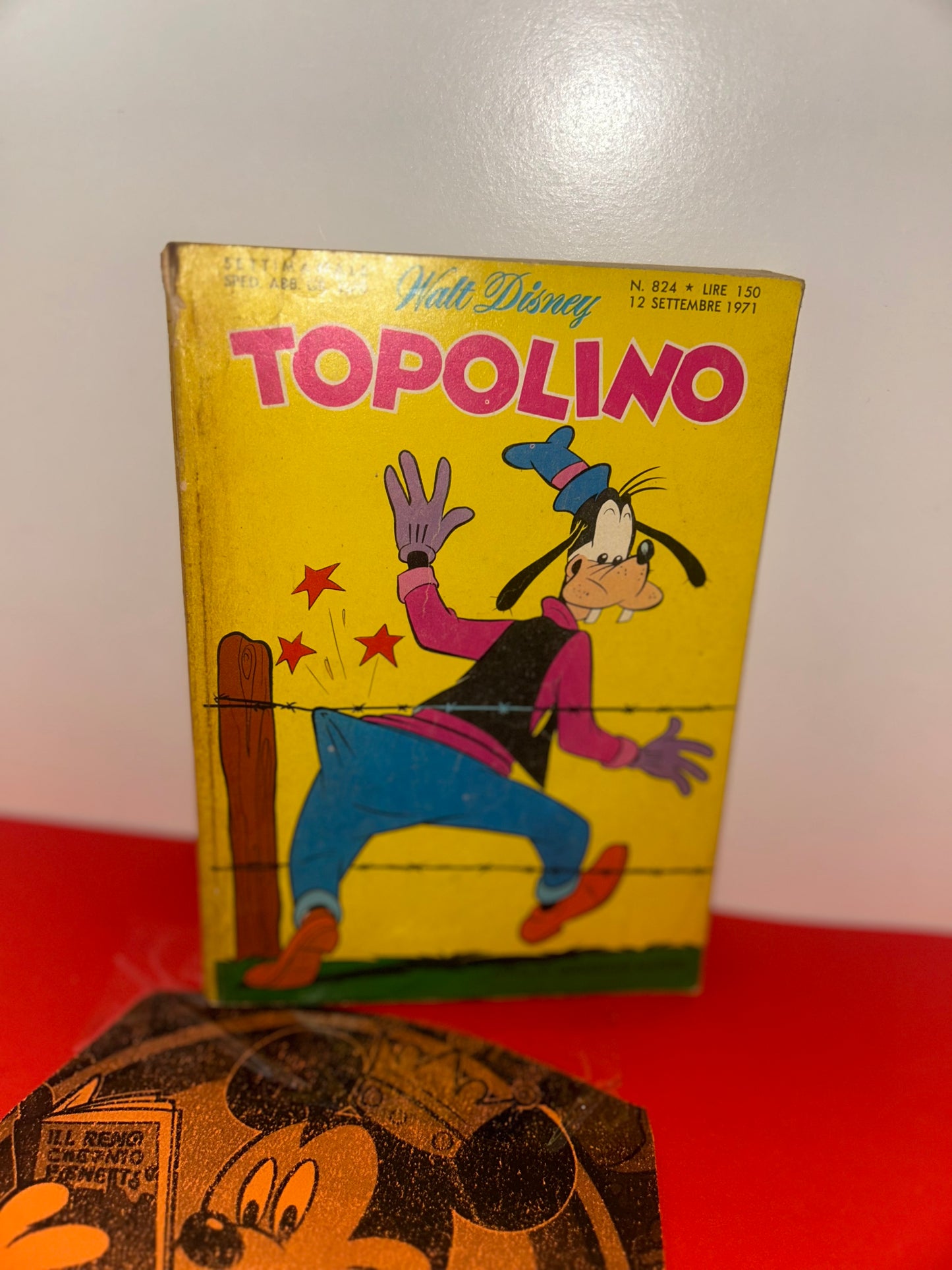 Topolino n 824