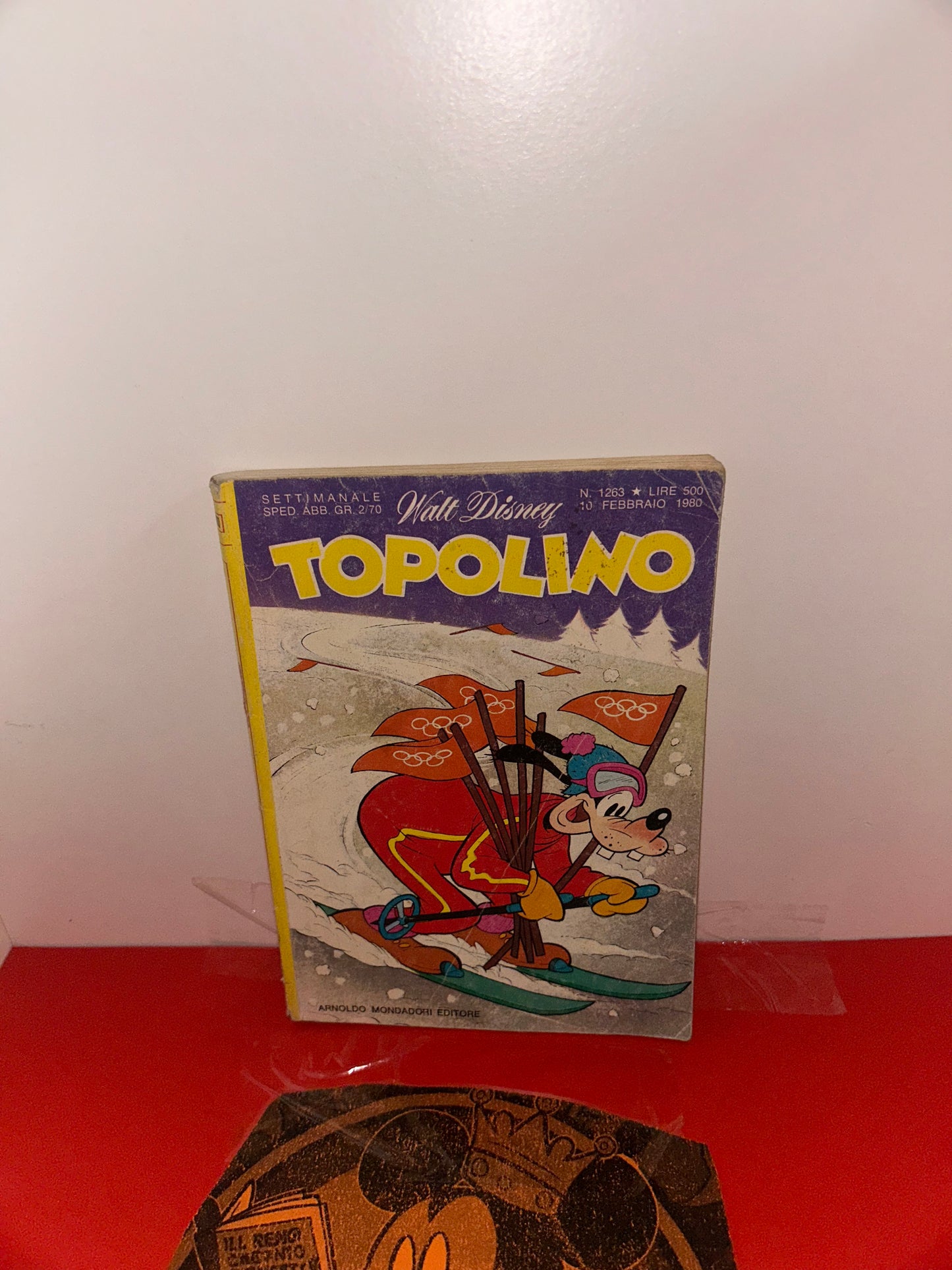 Topolino n 1263