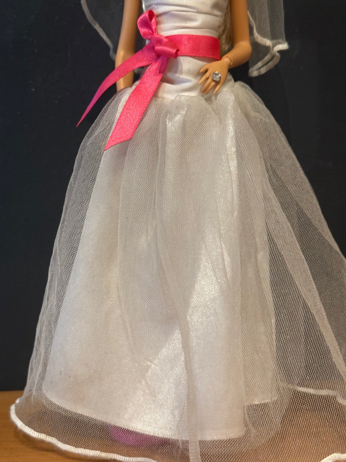 Barbie Sposa