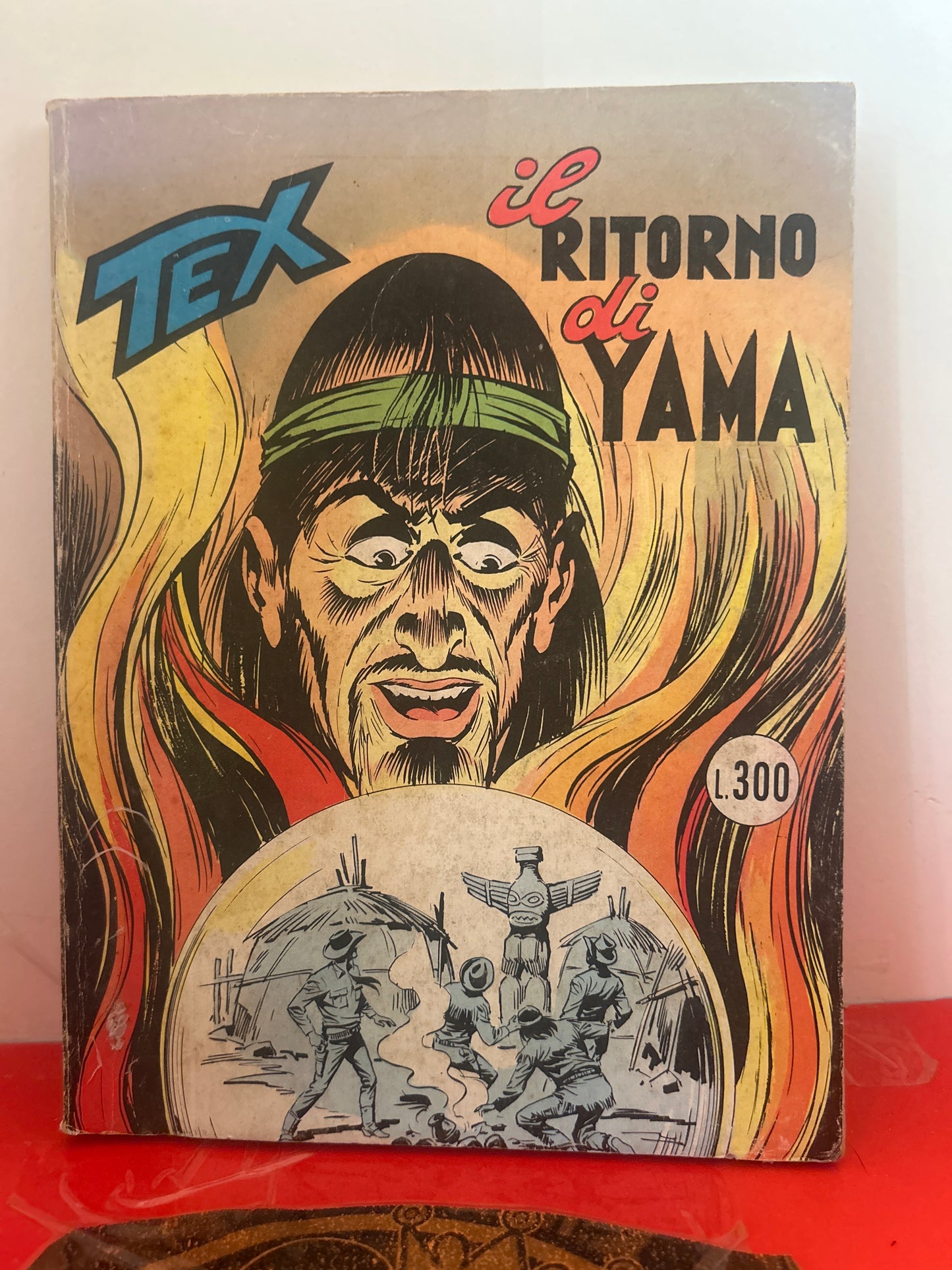 tex costa bianca n 162