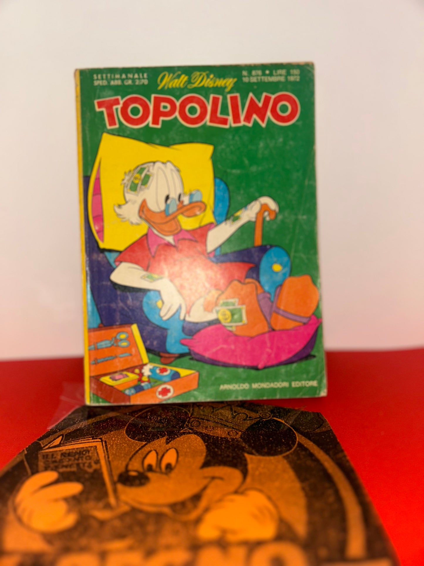 Topolino n 876