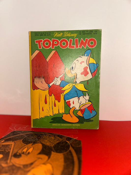 Topolino n 844