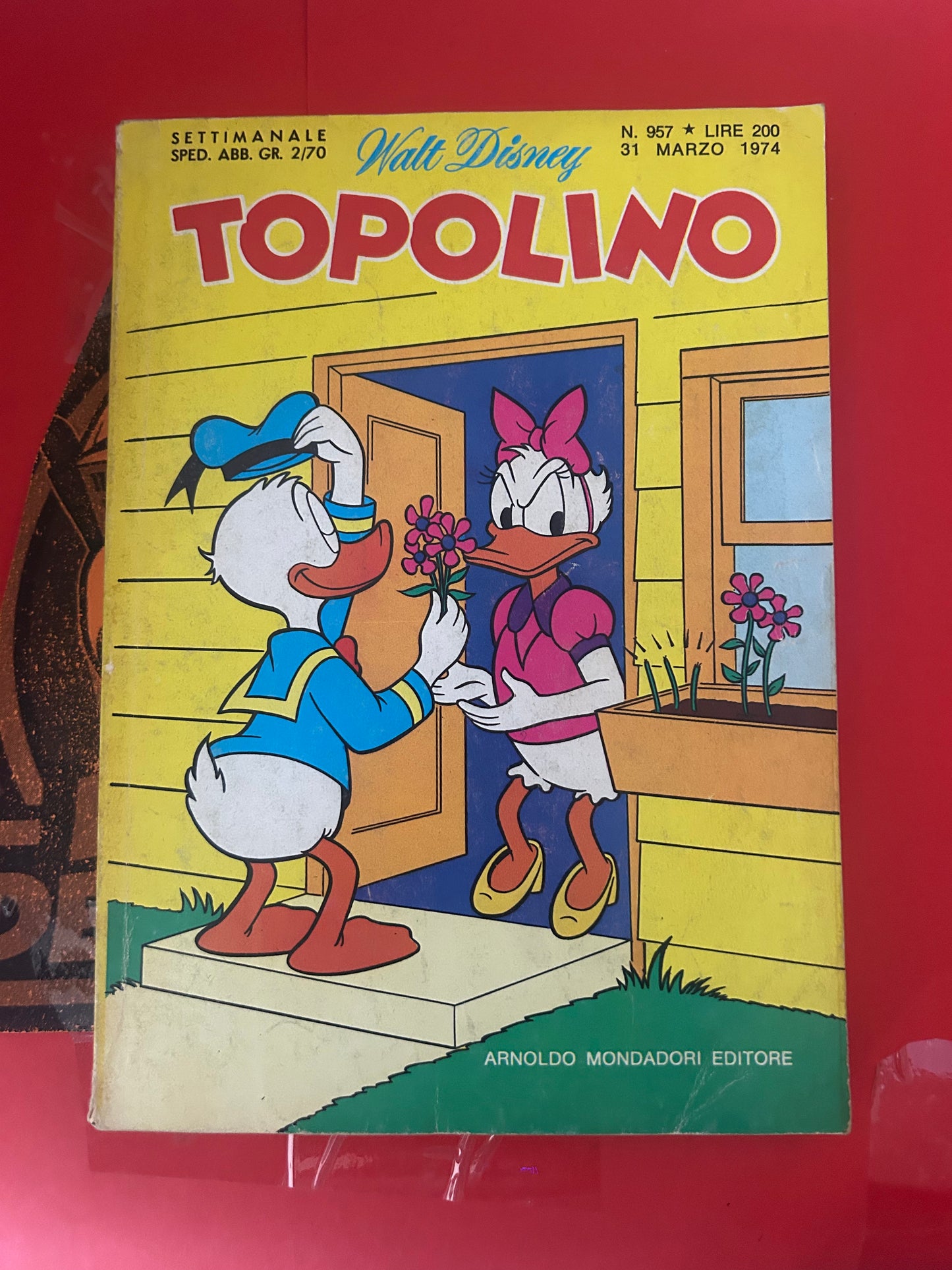 Topolino n 957