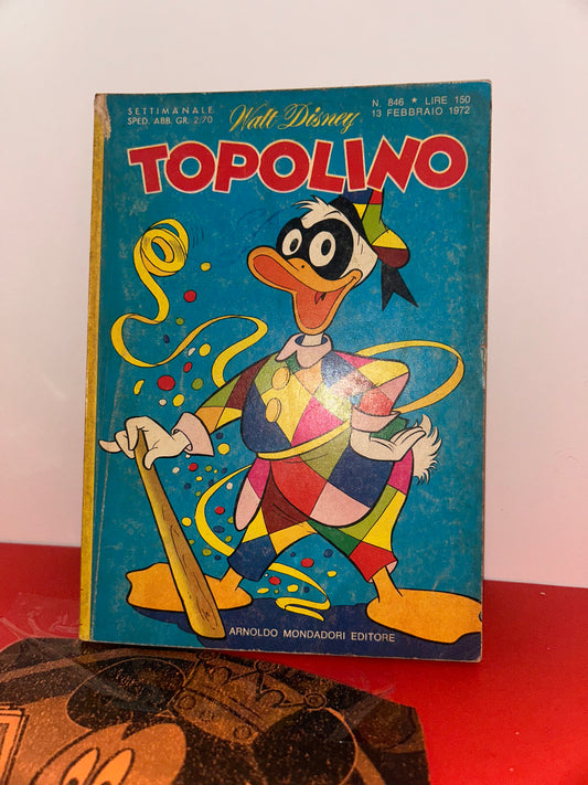 Topolino n 846