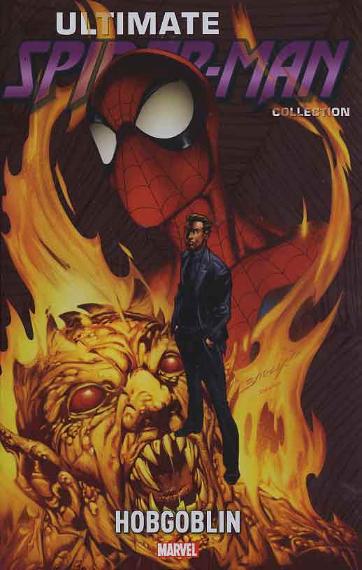 Ultimate Spiderman n13