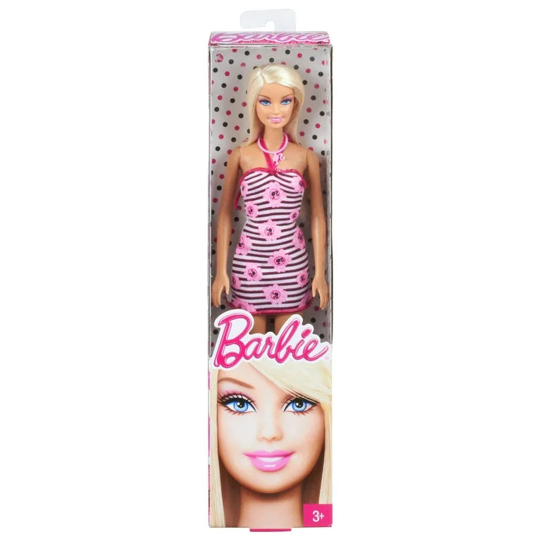 Barbie 2012