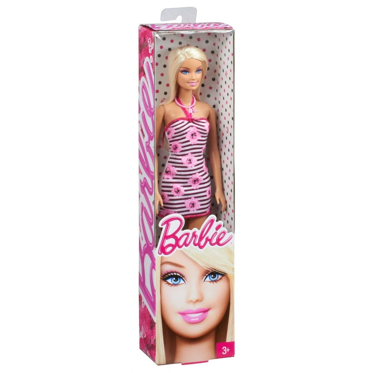 Barbie 2012