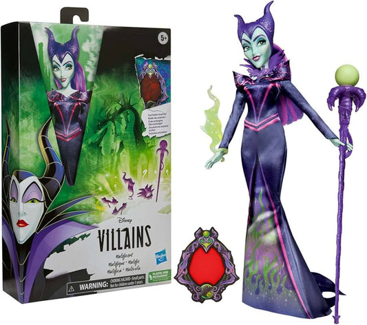 Villains Malefica