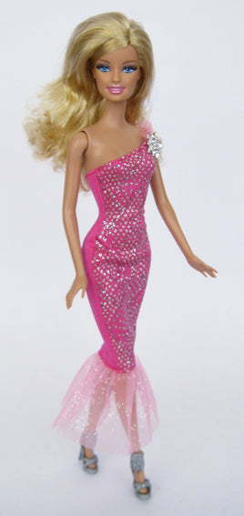 Barbie Carrefour Exclusive 2010 - Edizione Limitata