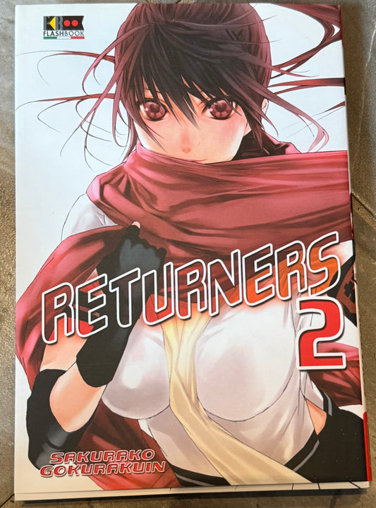 Returners 2