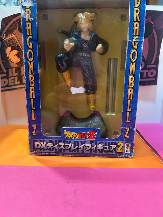 dragon ball super Sayan giapponese