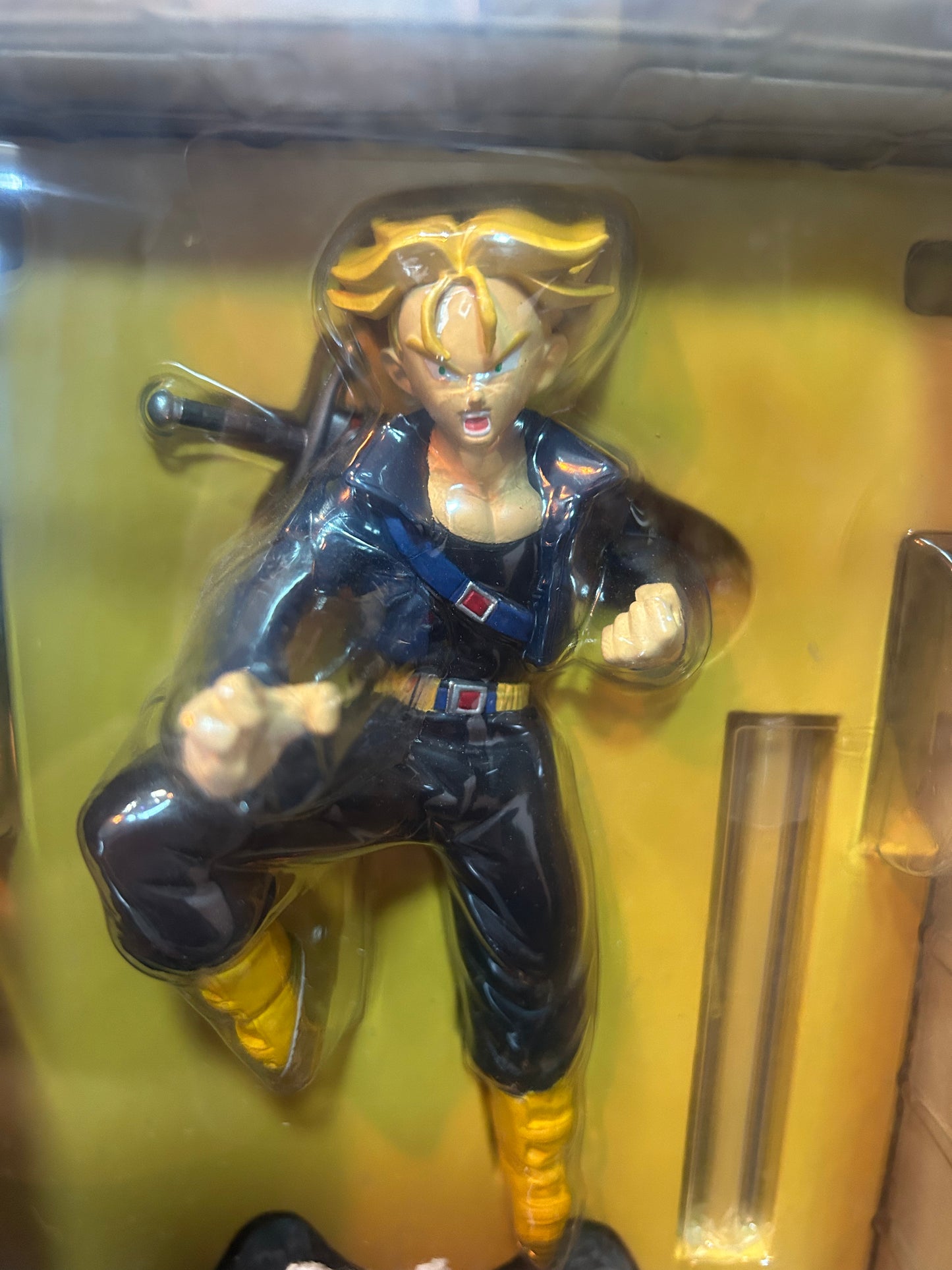 dragon ball super Sayan giapponese