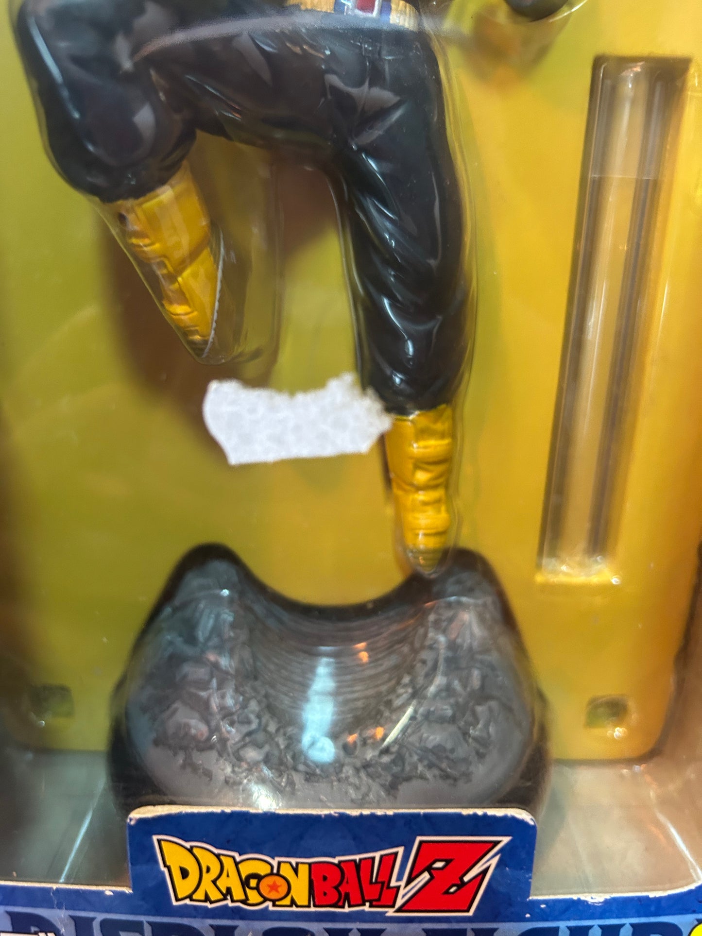 dragon ball super Sayan giapponese