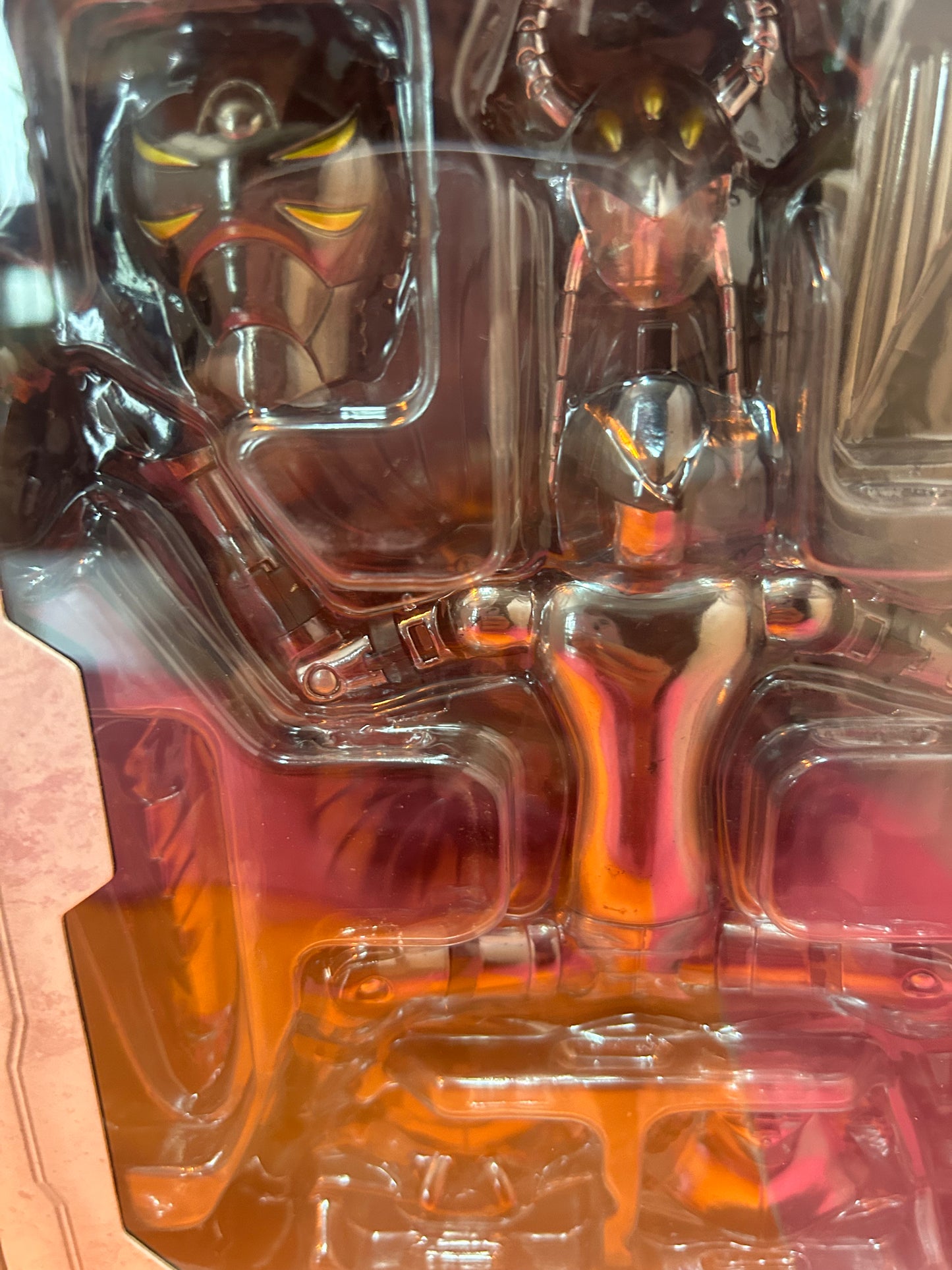 bandai cavaliere dello zodiaco  saint cloth myth garuda aiakos