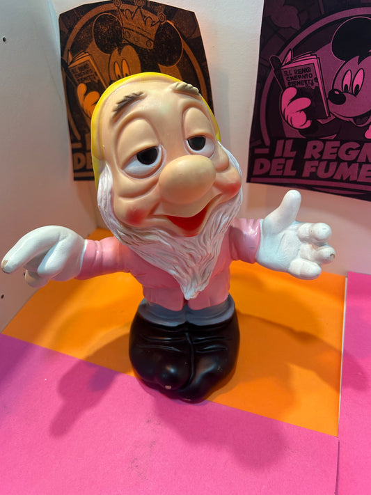 raro gioco Disney nano pisolo anni 50