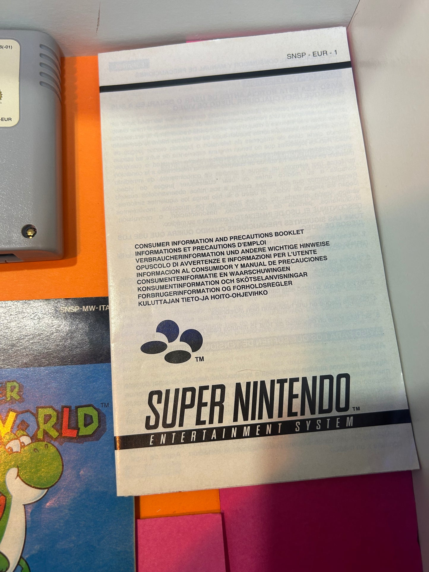 FIFA 96 super nintendo raro