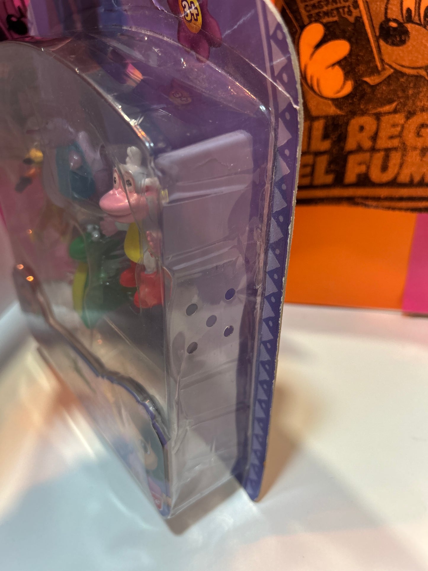 raro dora l esploratrice