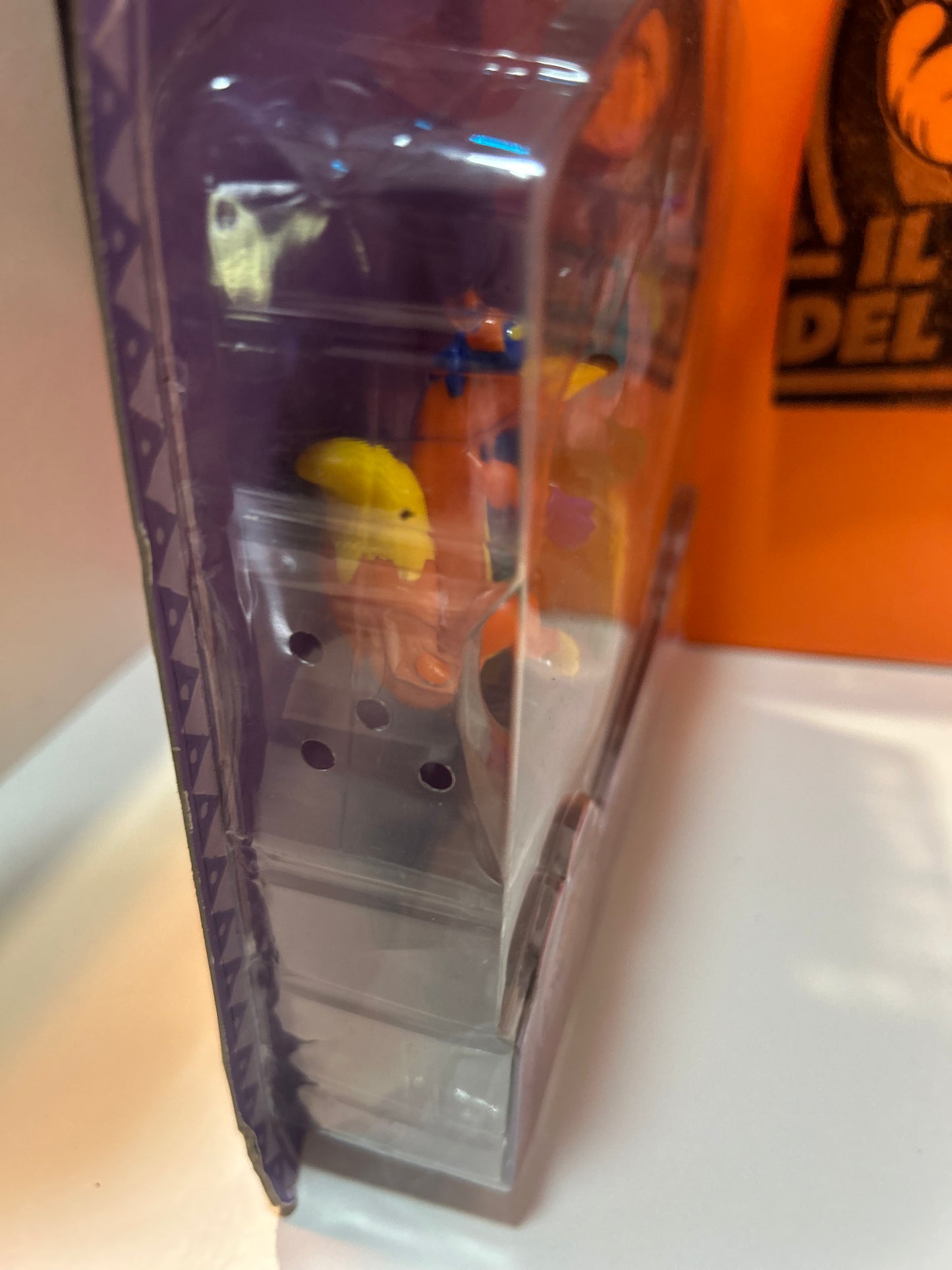 raro dora l esploratrice