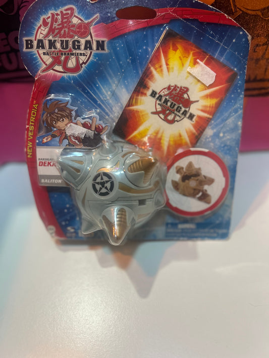 bakugan giganti deka baliton