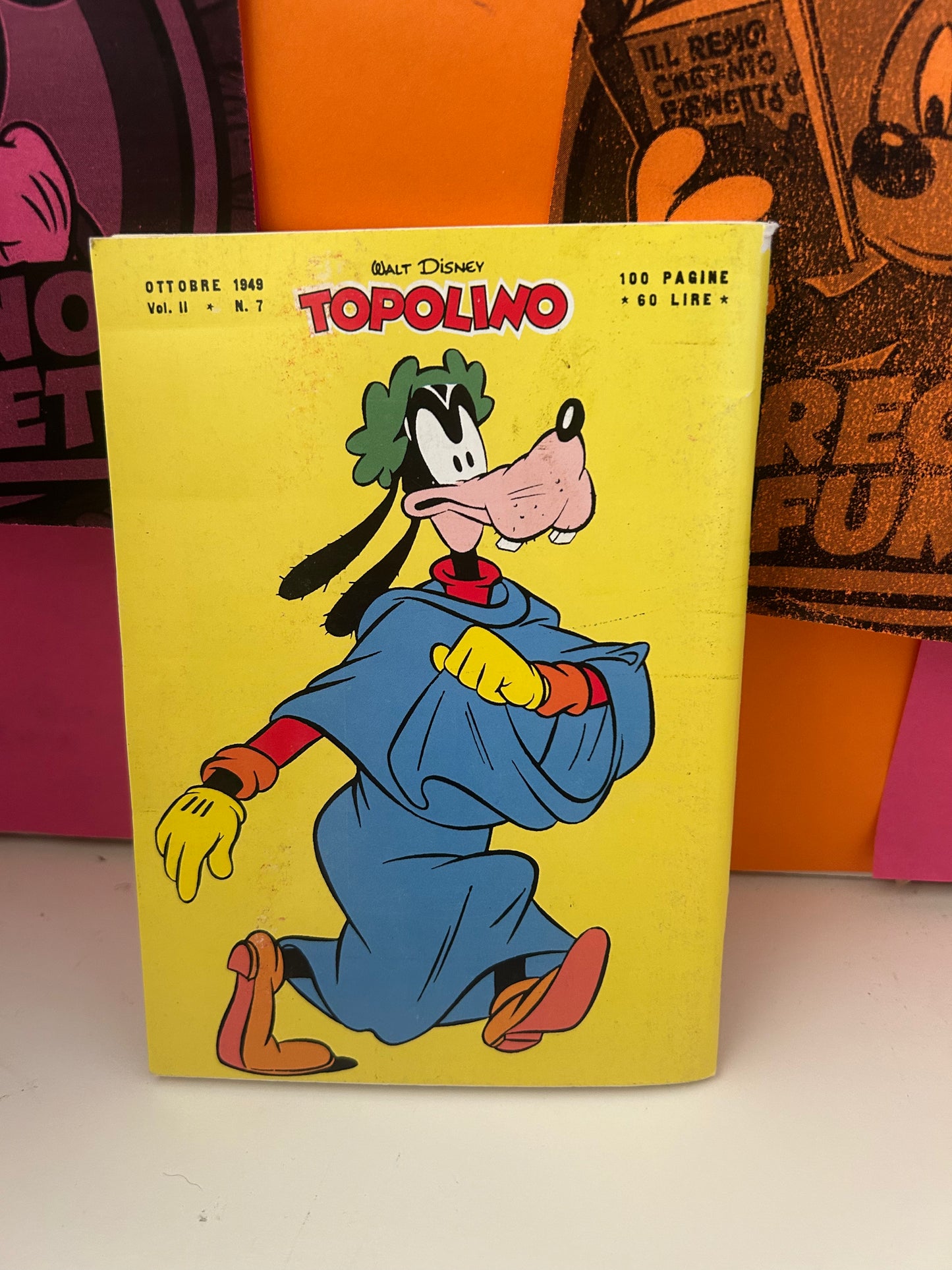 topolino n 7
