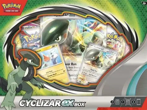 Collezione Cyclizar-ex (IT)